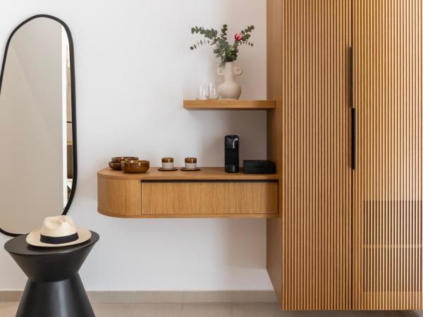 Albatros Spa & Resort Hotel : photo 7 de la chambre urban junior suite with plunge pool