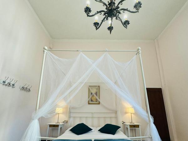 Il Magnifico Firenze : photo 3 de la chambre chambre triple