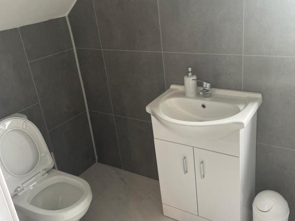 Aran views : photo 2 de la chambre chambre familiale