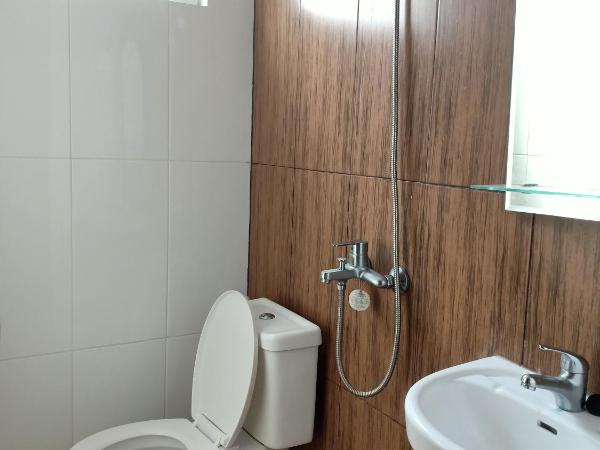 Kost Mandala Residence Official (Syariah) : photo 3 de la chambre chambre double