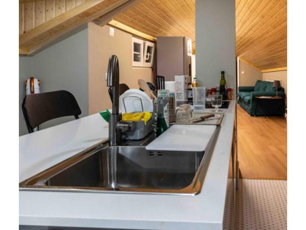 Quebra Costas House : photo 1 de la chambre chambre simple standard avec salle de bains commune