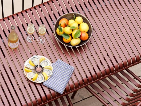 Venders Copenhagen : photo 2 de la chambre appartement avec balcon