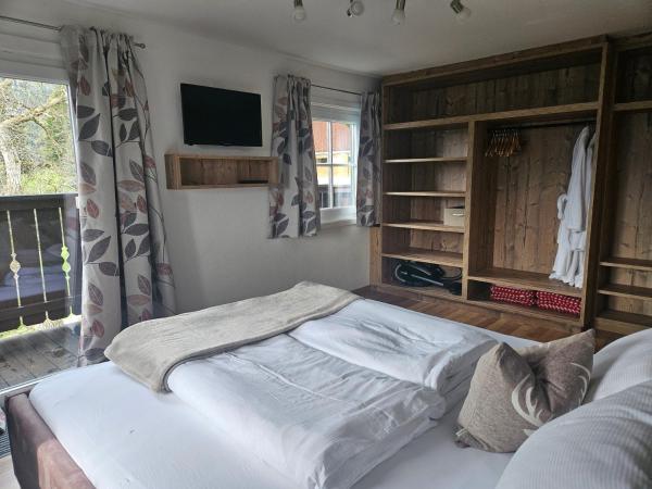 Nockhof : photo 4 de la chambre apartment with patscherkofel view