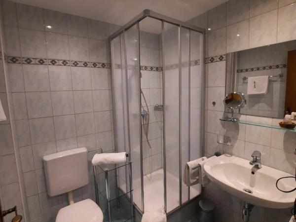 Nockhof : photo 1 de la chambre chambre double avec kitchenette