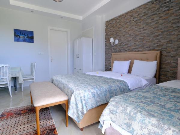 The Cotton House Hotel : photo 4 de la chambre chambre triple deluxe