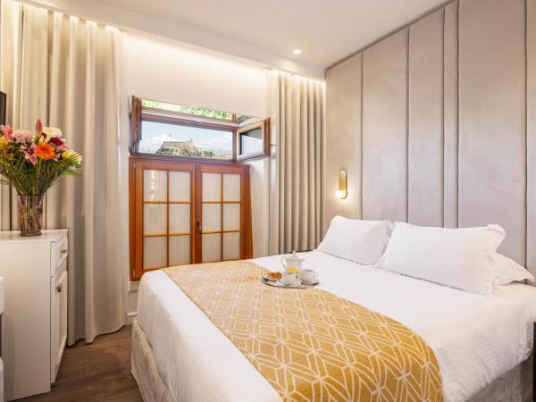 Bella Venezia : photo 3 de la chambre venezian loft double or twin room