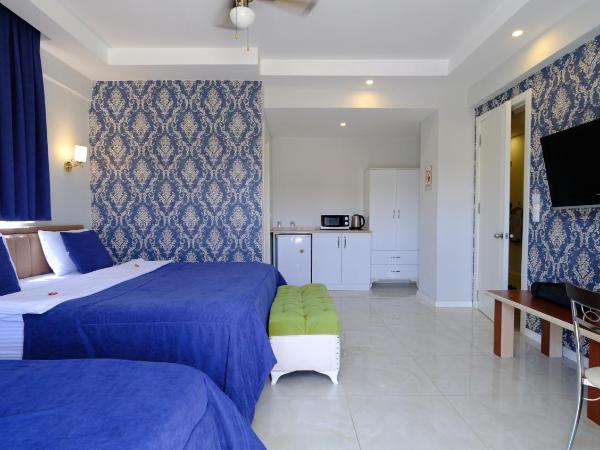 The Cotton House Hotel : photo 9 de la chambre chambre triple deluxe