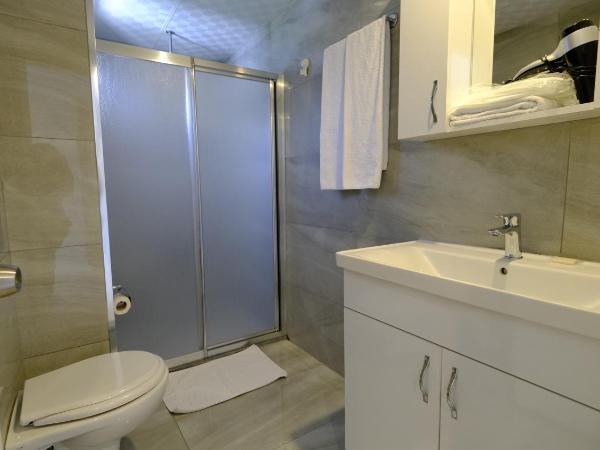 The Cotton House Hotel : photo 6 de la chambre chambre triple deluxe