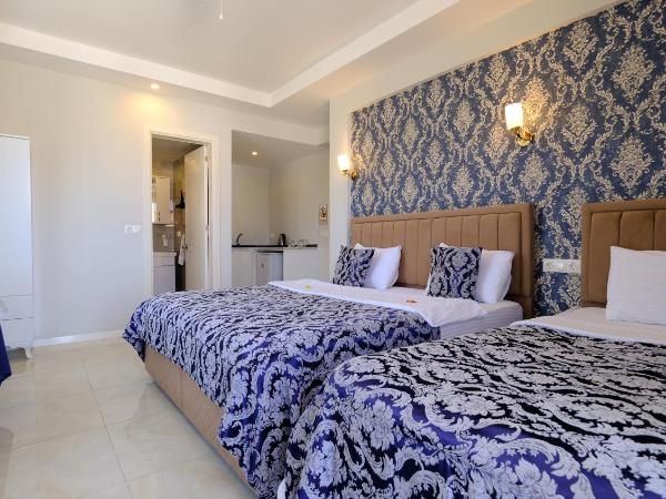 The Cotton House Hotel : photo 10 de la chambre chambre triple deluxe