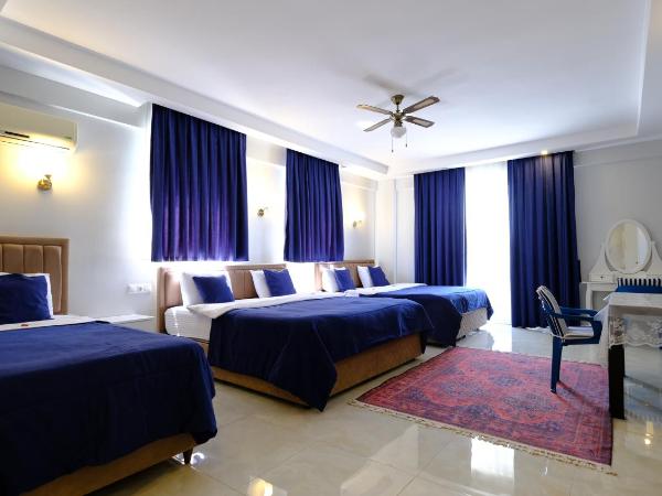 The Cotton House Hotel : photo 8 de la chambre studio familial