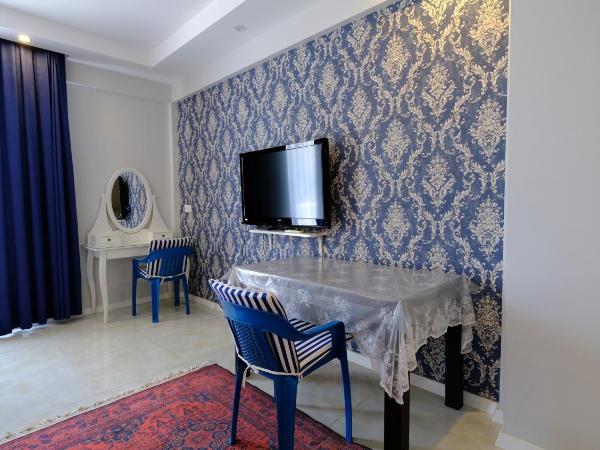 The Cotton House Hotel : photo 10 de la chambre studio familial