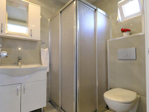 The Cotton House Hotel : photo 8 de la chambre chambre deluxe avec 2 lits queen-size