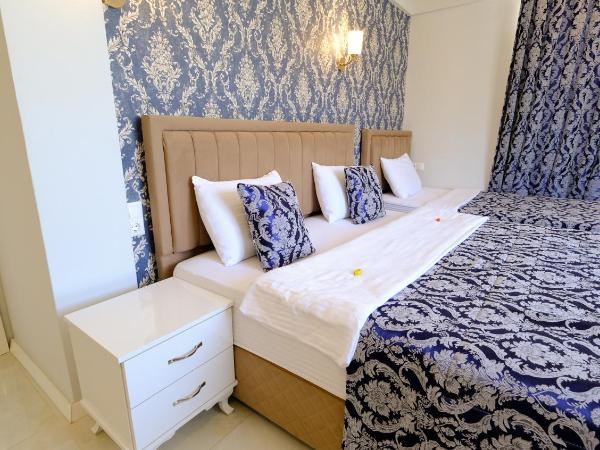 The Cotton House Hotel : photo 10 de la chambre chambre double deluxe avec balcon