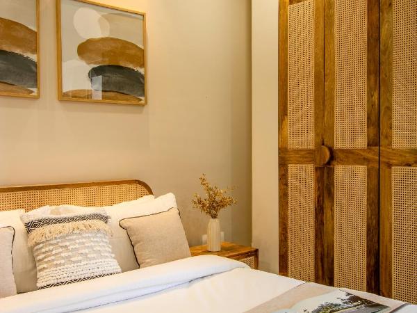 Hotel Tattva Suites : photo 6 de la chambre suite supérieure