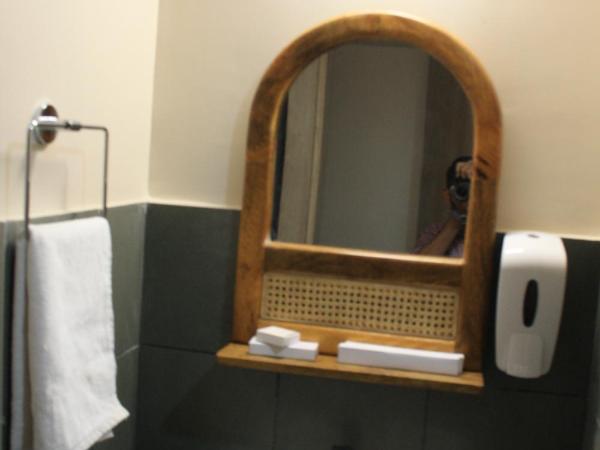 Hotel Tattva Suites : photo 10 de la chambre suite