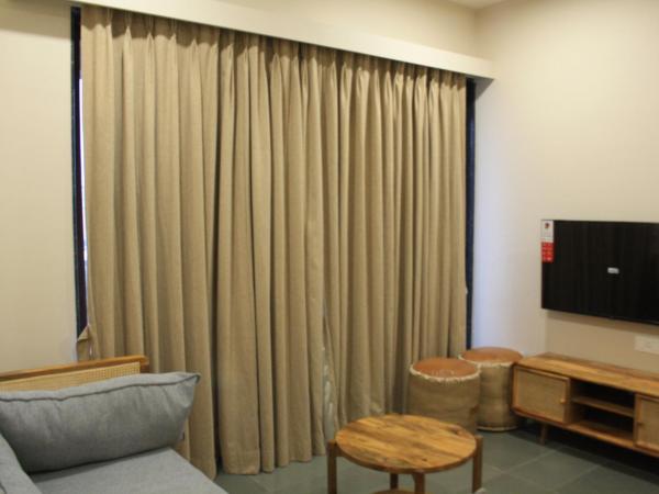 Hotel Tattva Suites : photo 9 de la chambre suite