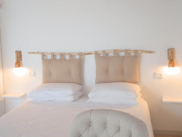 Villa Ravino Secret Retreat : photo 6 de la chambre studio - vue sur mer