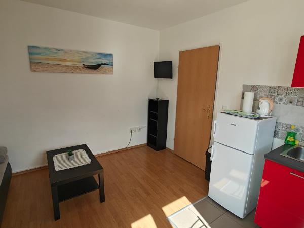 Villa Antonia : photo 2 de la chambre appartement 1 chambre