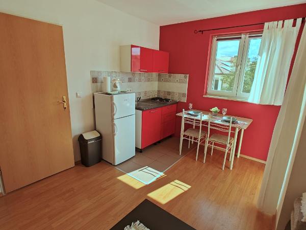 Villa Antonia : photo 3 de la chambre appartement 1 chambre