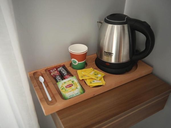 Yuvam akmarmara hotel : photo 3 de la chambre chambre triple basique