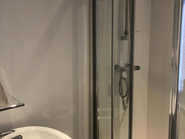 Windsor Park promenade : photo 1 de la chambre petite chambre double