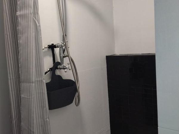 Good vibes : photo 8 de la chambre lit dans un dortoir de 4 lits