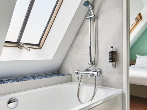 R. Kipling by Happyculture : photo 5 de la chambre suite