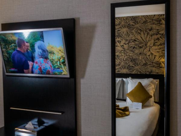 Best Western Allegro Nation : photo 7 de la chambre chambre lits jumeaux standard