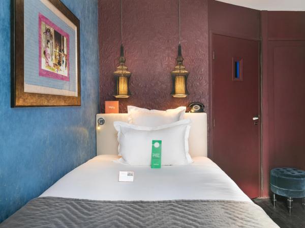 R. Kipling by Happyculture : photo 2 de la chambre chambre simple