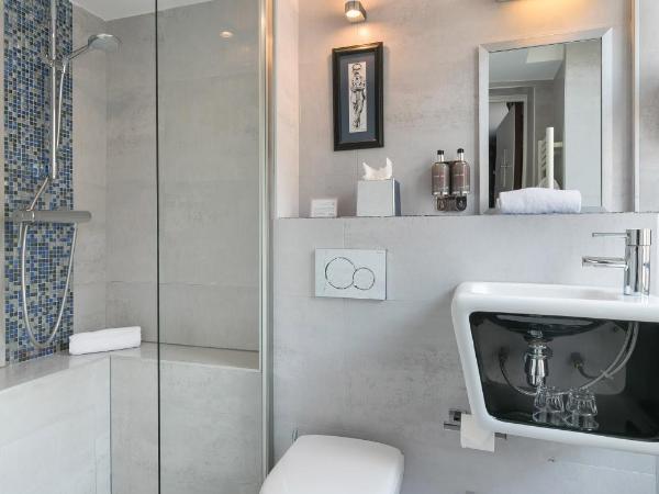 R. Kipling by Happyculture : photo 4 de la chambre chambre simple