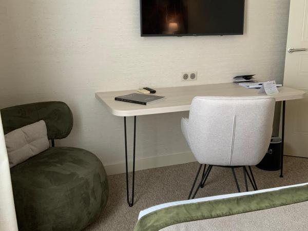 Le Renaissance : photo 1 de la chambre chambre double standard