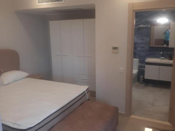 Huma Elite Hotel : photo 3 de la chambre chambre quadruple deluxe