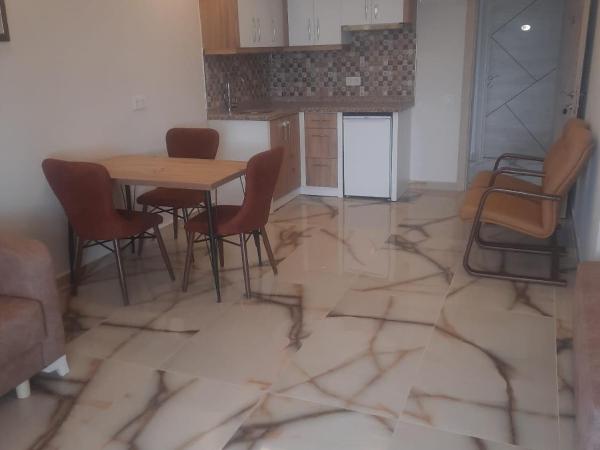 Huma Elite Hotel : photo 4 de la chambre chambre quadruple deluxe