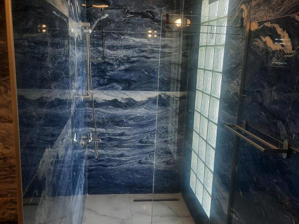 Huma Elite Hotel : photo 7 de la chambre chambre quadruple deluxe