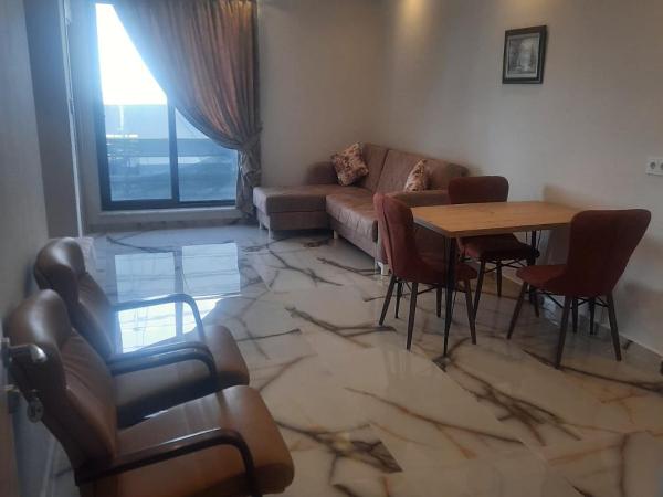 Huma Elite Hotel : photo 8 de la chambre chambre quadruple deluxe