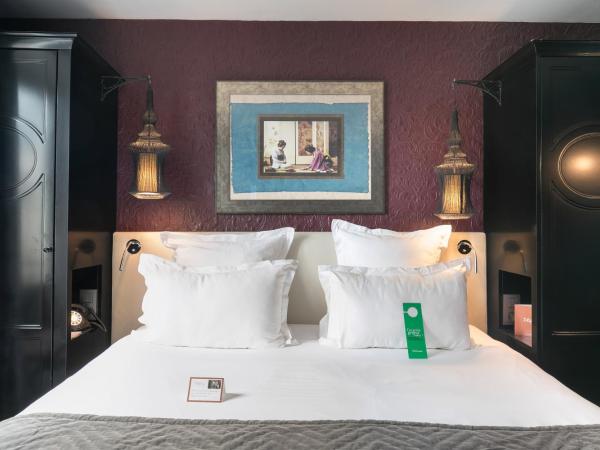 R. Kipling by Happyculture : photo 2 de la chambre chambre double ou lits jumeaux supérieure