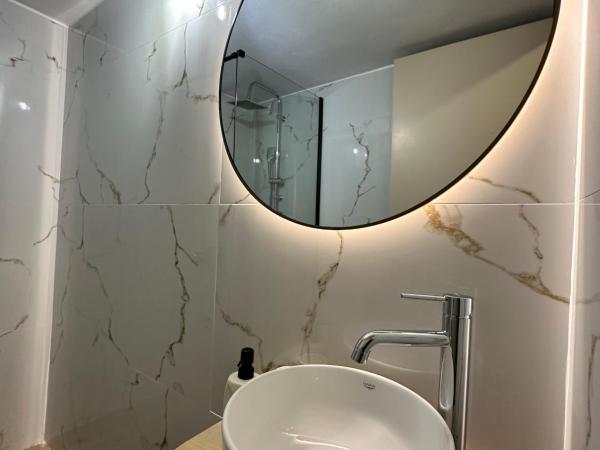 Semiramis : photo 5 de la chambre chambre double supérieure