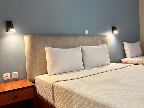 Semiramis : photo 1 de la chambre chambre triple standard