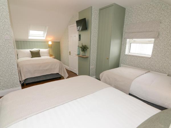 Urban Nest Townhouse : photo 2 de la chambre chambre familiale