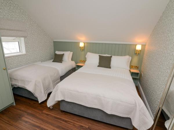 Urban Nest Townhouse : photo 3 de la chambre chambre familiale