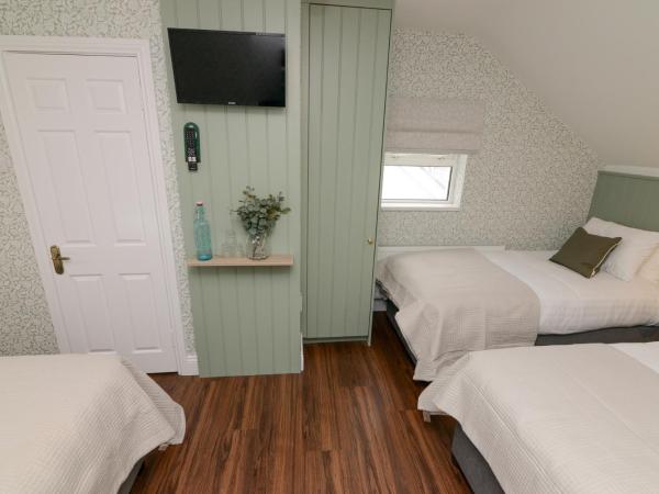 Urban Nest Townhouse : photo 4 de la chambre chambre familiale