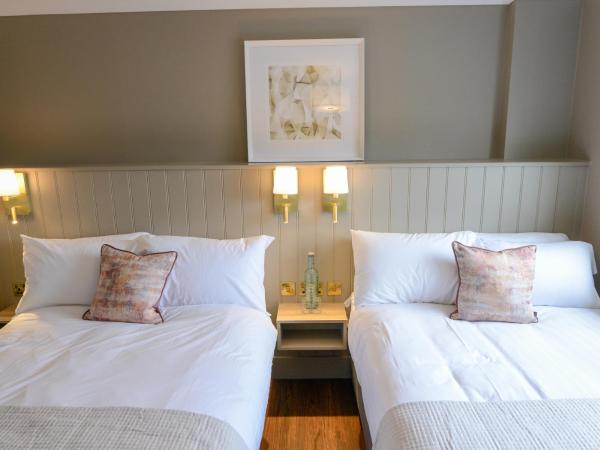 Urban Nest Townhouse : photo 3 de la chambre chambre quadruple