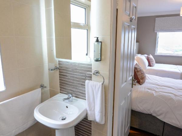 Urban Nest Townhouse : photo 2 de la chambre chambre quadruple