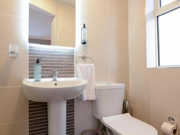 Urban Nest Townhouse : photo 5 de la chambre chambre triple