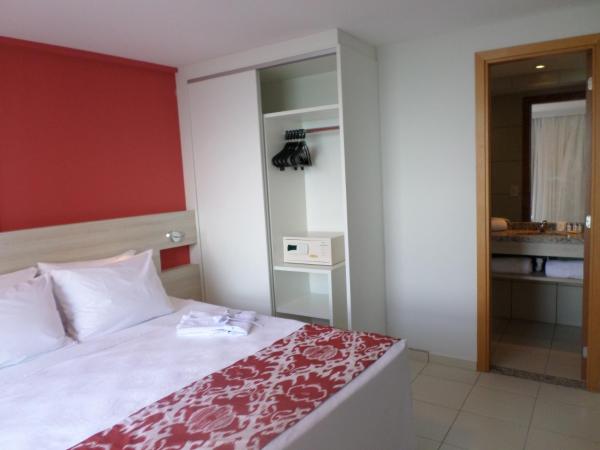Comfort Hotel & Suites Natal : photo 5 de la chambre chambre exécutive