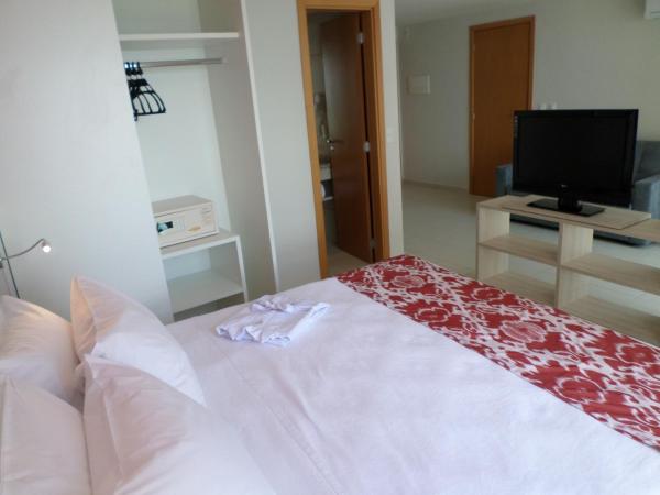 Comfort Hotel & Suites Natal : photo 6 de la chambre chambre exécutive