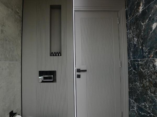 Dream house 22 : photo 6 de la chambre chambre double avec baignoire spa