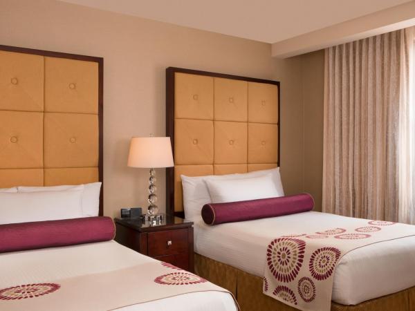 Millennium Knickerbocker Chicago : photo 3 de la chambre chambre double supérieure