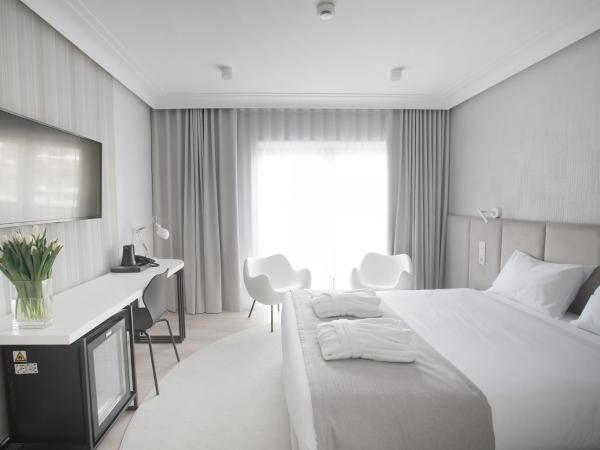 Hotel Park 17 : photo 3 de la chambre grande chambre double 