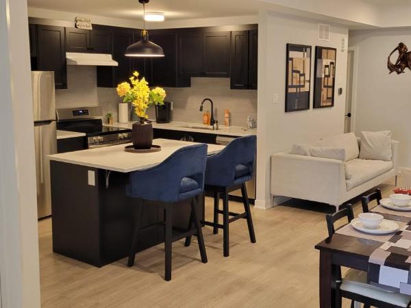 Kings Place : photo 9 de la chambre chambre double deluxe